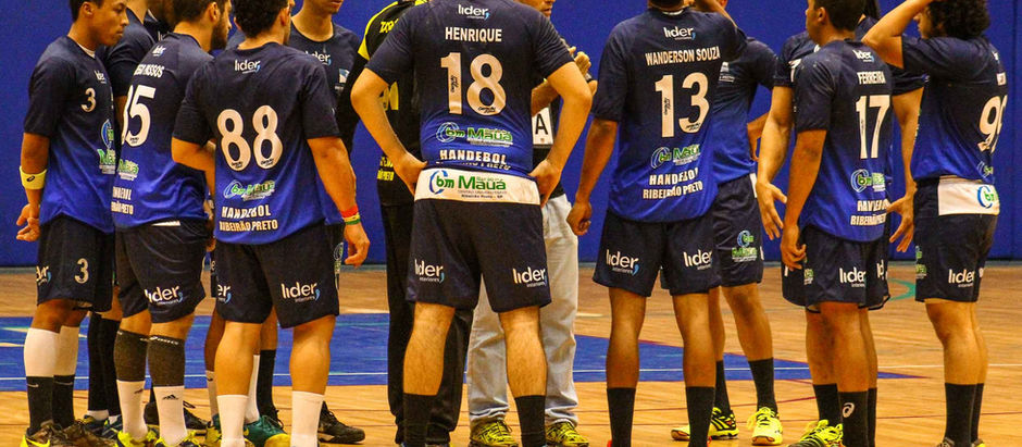 RibeirĂŁo Preto volta ao Super PaulistĂŁo de Handebol em 2017