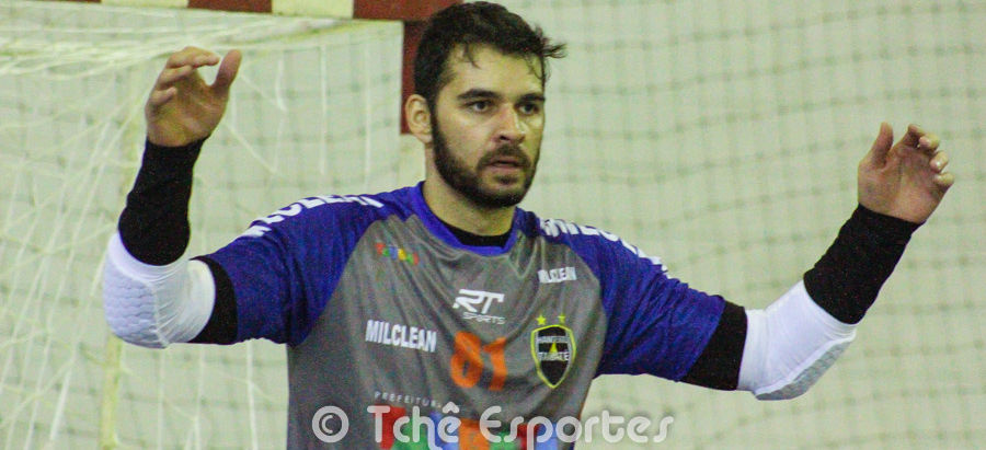 #Fim de semana (20 e 21/jun) do Super Paulistão Masculino