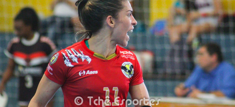 #Fim de semana (01 e 02/ago) do Super PaulistĂŁo Feminino