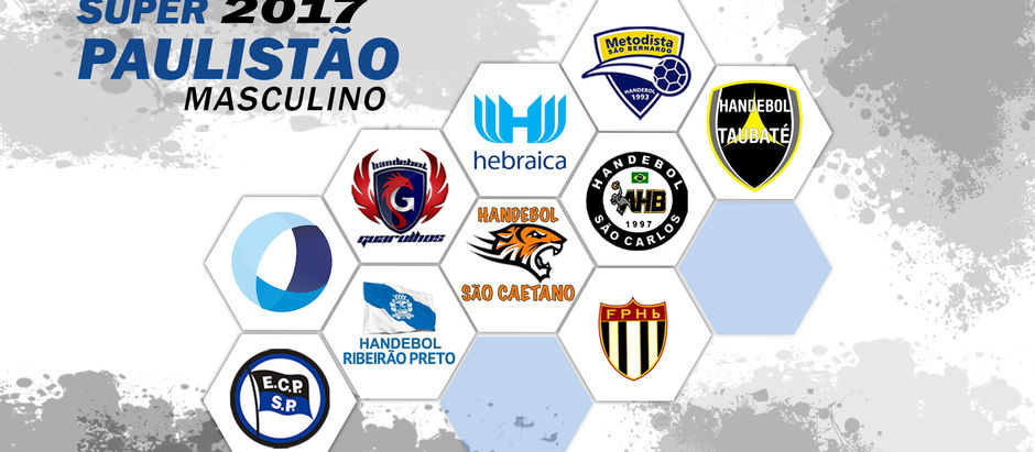 Pré-jogo: Super Paulistão Masculino de Handebol começa no sábado