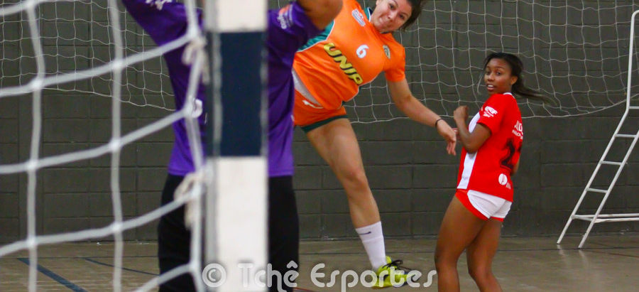 Osasco vence Jundiaí e ganha duas posições no Super Paulistão