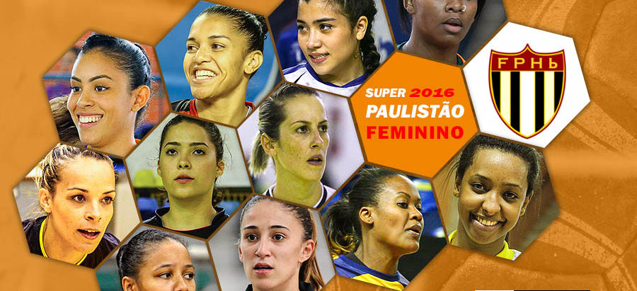 #EstatĂstica: Super PaulistĂŁo Feminino