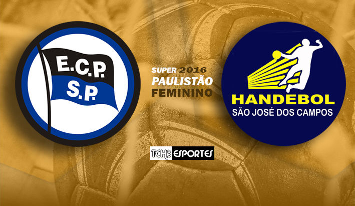 #Resumão: Pinheiros vs São José
