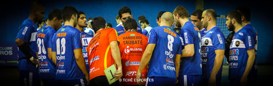 Pinheiros vence São José. (foto arquivo Tchê Esportes)