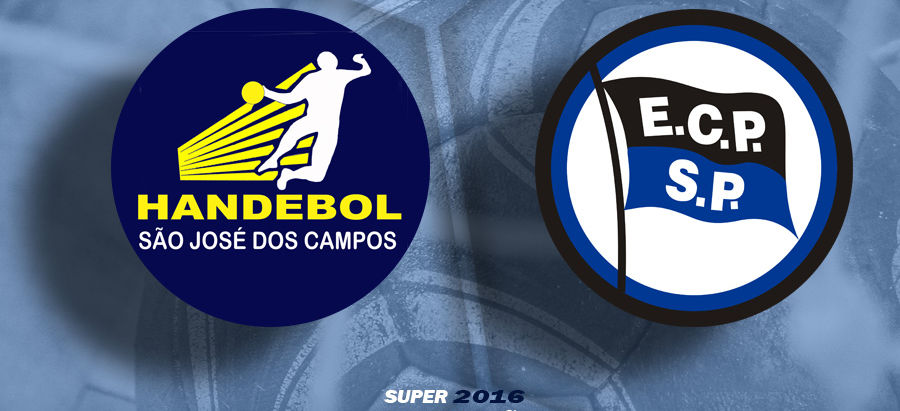 #Resumão: São José vs Pinheiros