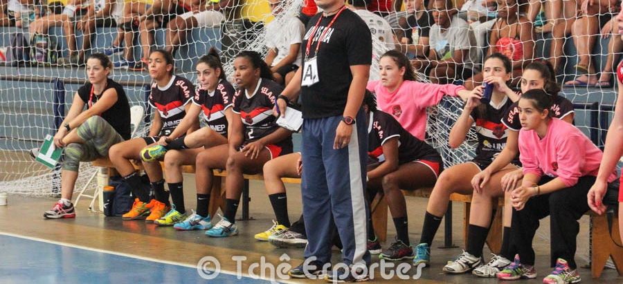 Semana (17 a 21/ago) do Super PaulistĂŁo Feminino