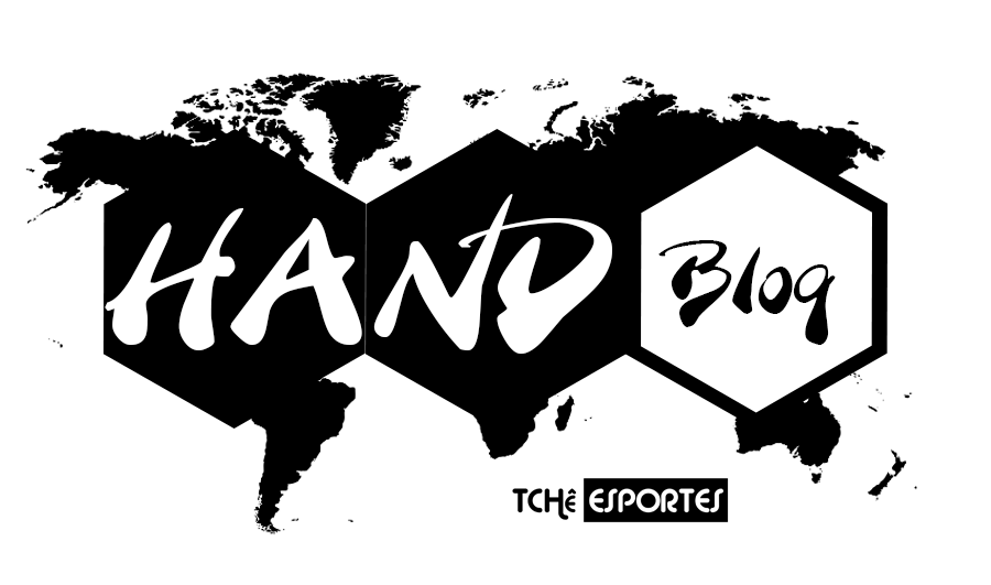 HandBlog Tchê Esportes