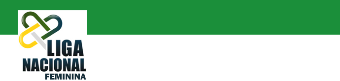 Liga Nacional Feminina de Handebol 2016