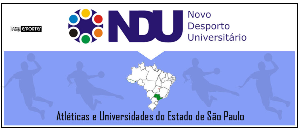Infographics NDU (arte Tchê Esportes)