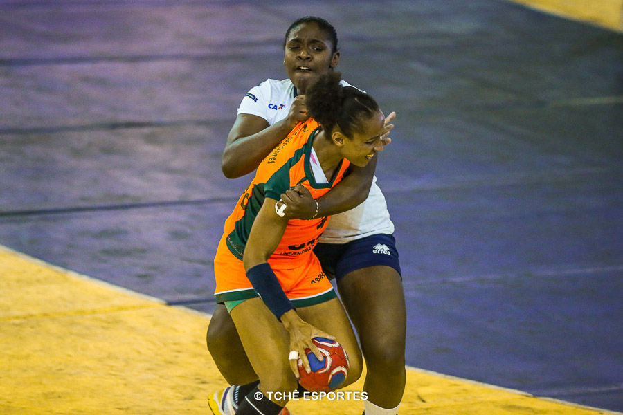 Metodista não dá chance a Osasco. (foto André Pereira / Tchê Esportes)