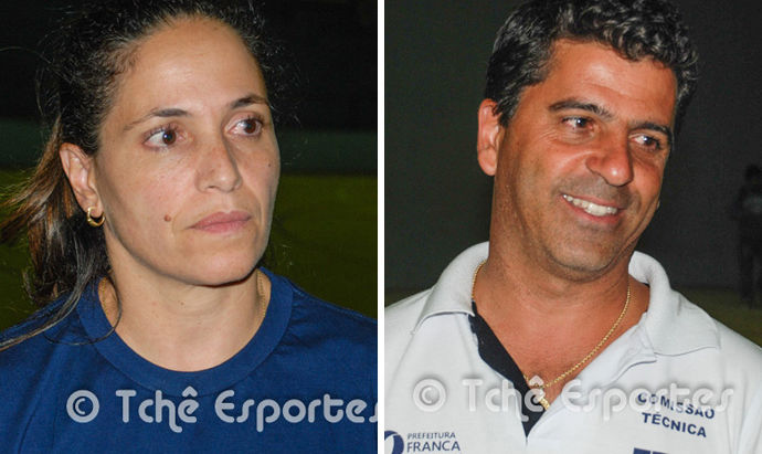 #Palavra do Técnico: Meg e Anderson comentam vitória de Guarulhos