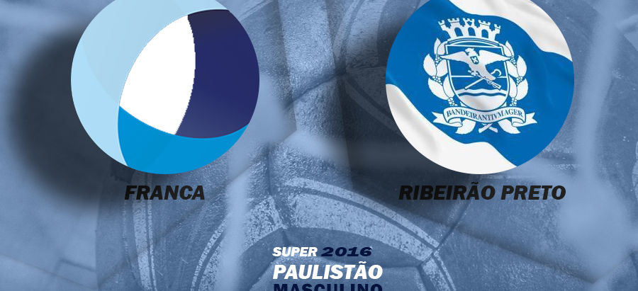 #Resumão: Franca vs Ribeirão Preto