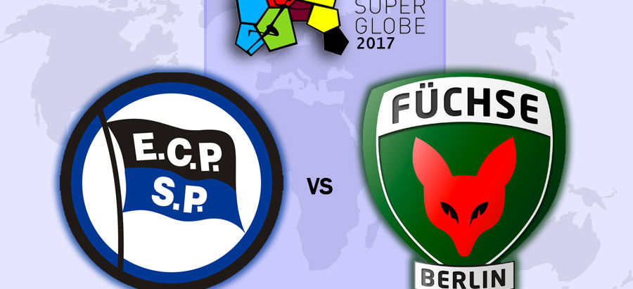 Semana de Super Globe
