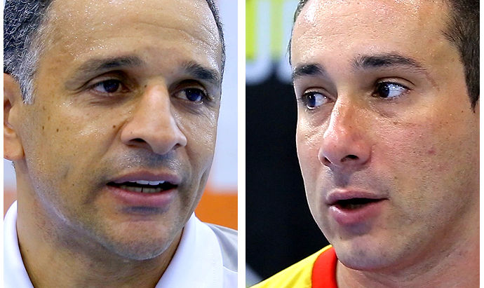 Palavra do Técnico: SB e Tatá falam de primeira partida da final