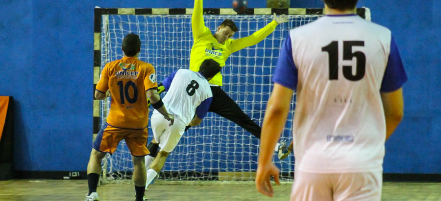 Pinheiros vence São Carlos e encaminha classificação