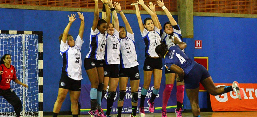 #Resumão da rodada Super Paulistão Feminino