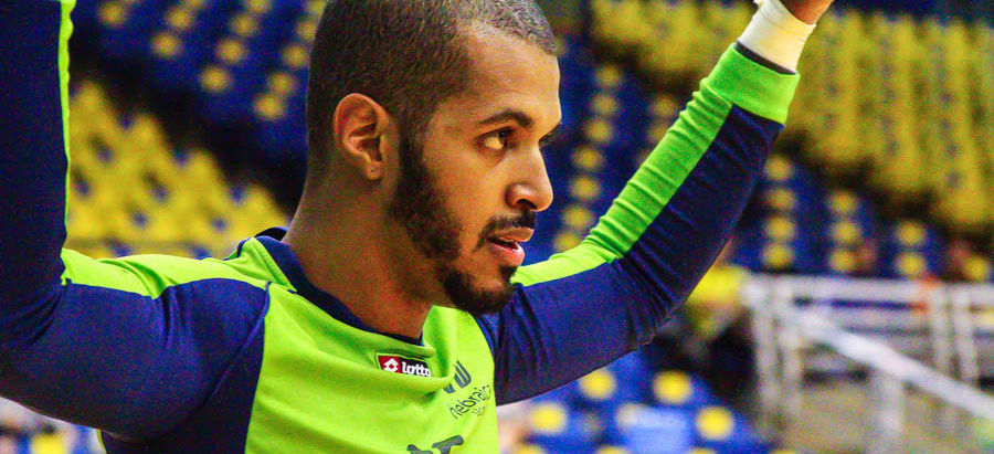 Hebraica vence Ribeirão Preto pelo Super Paulistão Masculino de Handebol