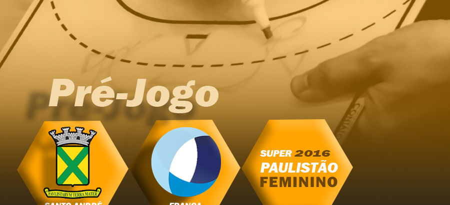 Pré-Jogo: Santo André vs Franca