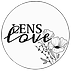 Logo LensLove Photography