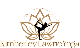 Kimberley Lawrie Yoga Logo