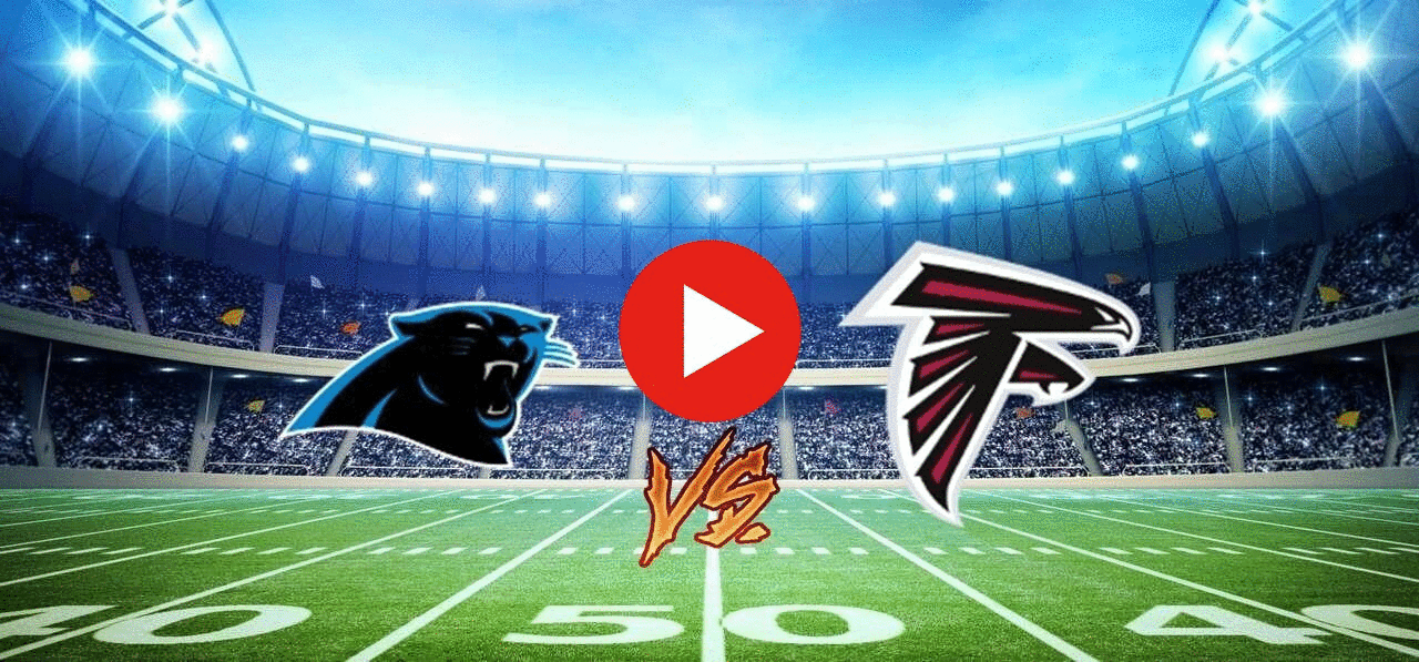 (STREAM-) Carolina Panthers vs Atlanta Falcons live online 30 October 2022 content media