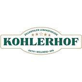Kohlerhof Zillertal Logo