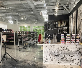 Aloire Beauty World Beauty Supply 