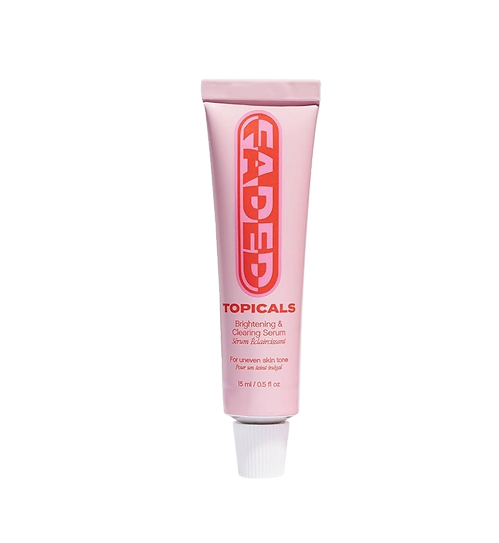 Topicals Faded Brightening & Clearing Serum