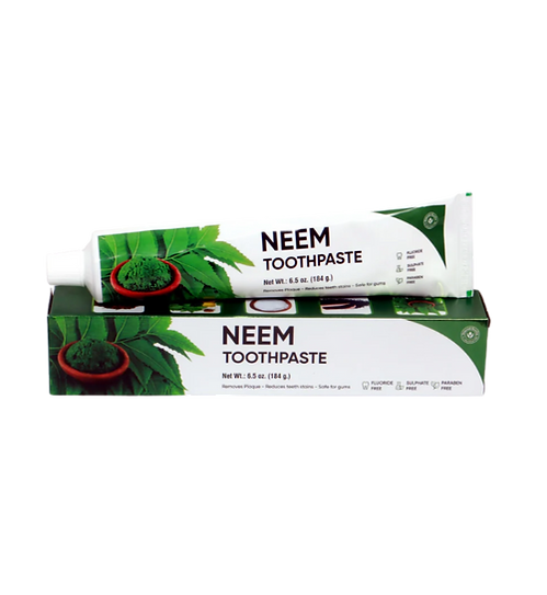 Neem Toothpaste