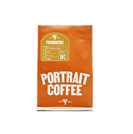 Portrait Coffee Founder's Blend Coffee