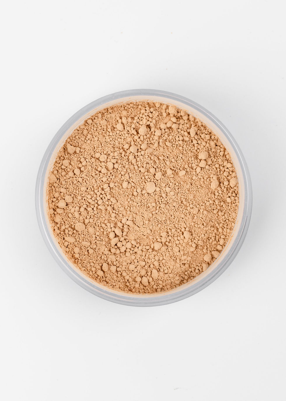 Thumbnail: Setting Powder