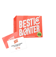 Bestie Banter Friendship Card Game 