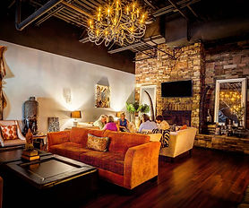 Caper's Restaurant & Bar