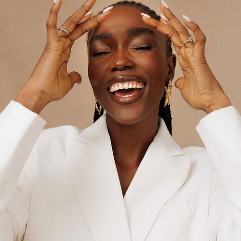 Nanfe Jemimah Oyeleke