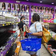 2025 Marketing Strategies for Black-Owned Beauty Supply Stores