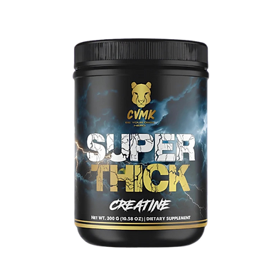 CMVK Super Thick Creatine 