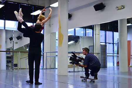 Darryl Filming 4.JPG