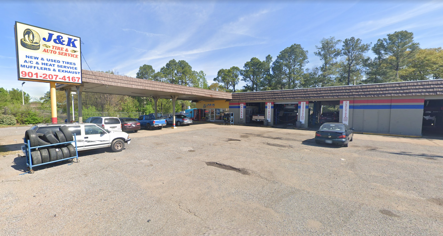Gallery Jkautoservice