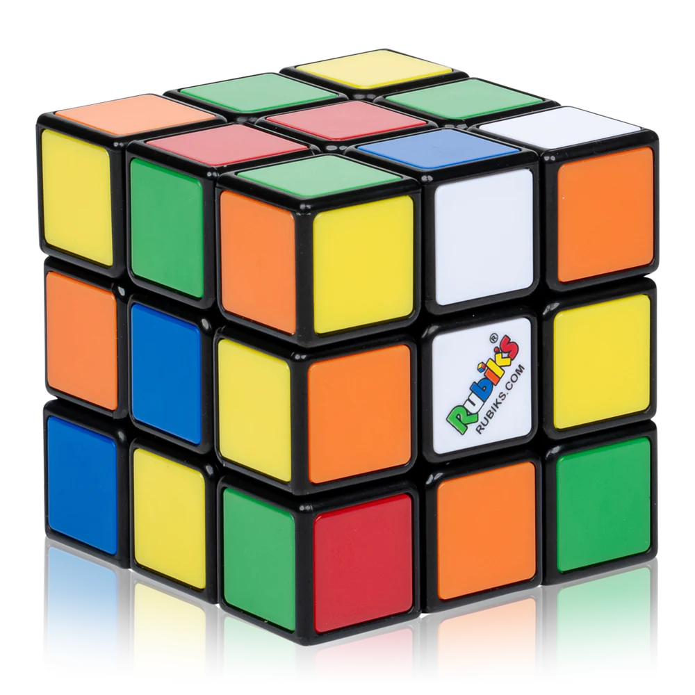 Rubik's Cube Club