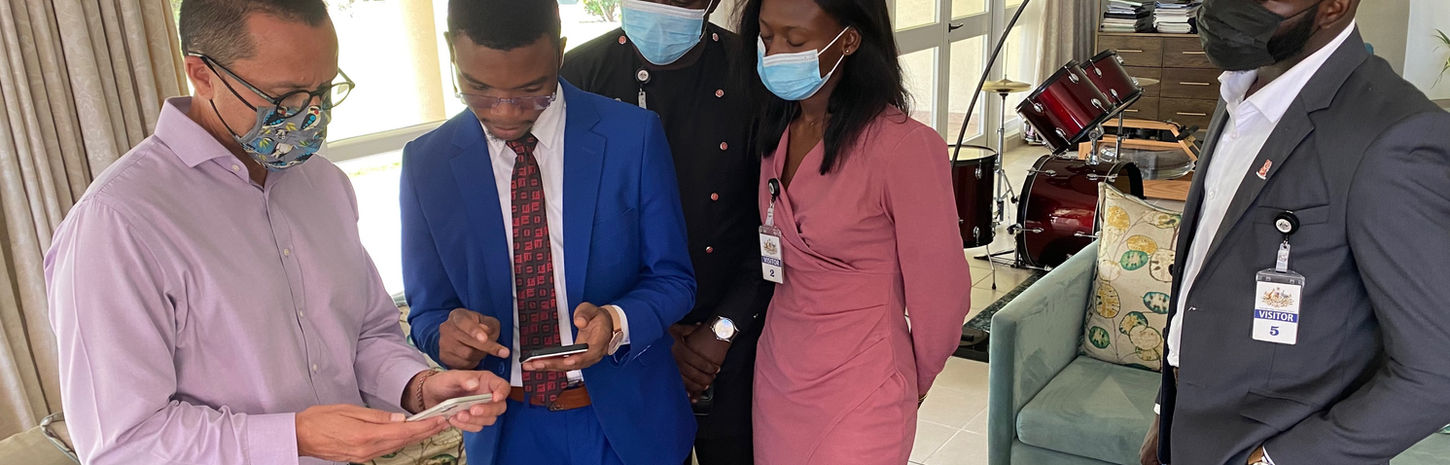 Interviewing Gregory Andrews of Lyrebird Dreaming, Indigenous Consultant in Australia