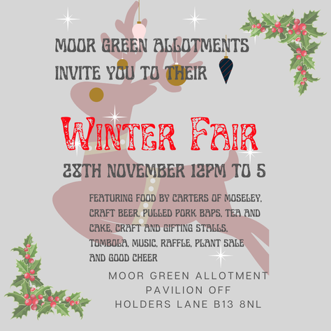 November 2021 Newsletter