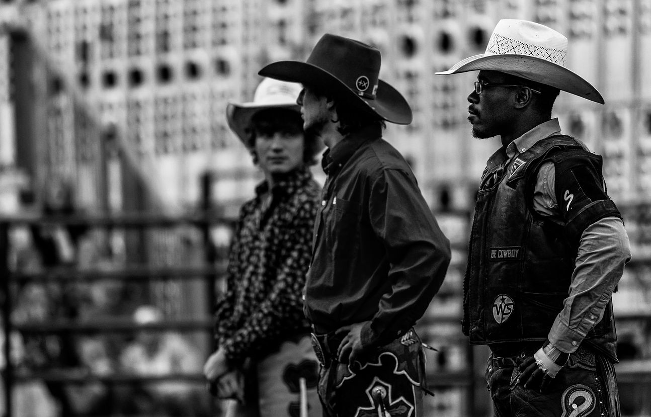 Next Level Pro Rodeo Cowboys Grey.jpg