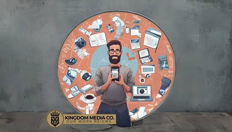 How To Make Content In 2023! 