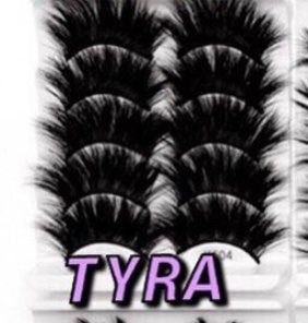 Thumbnail: Lashes