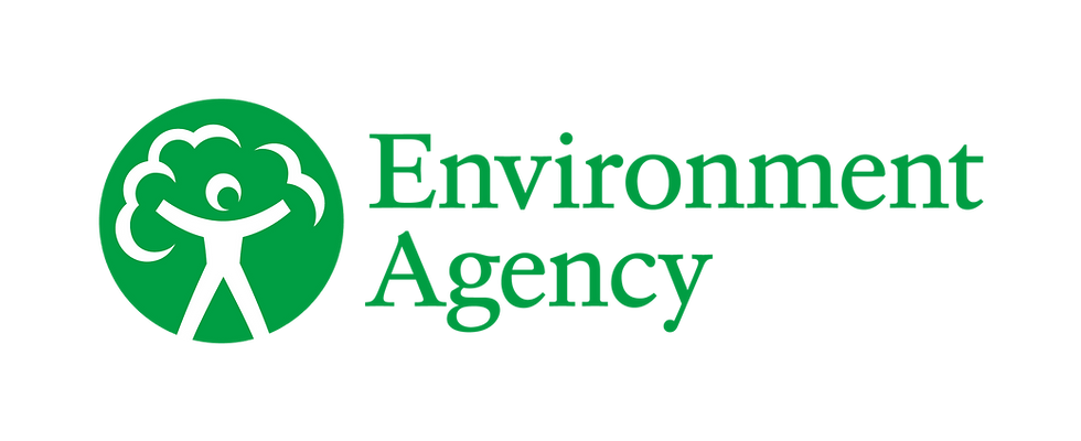 Environment Agency logo