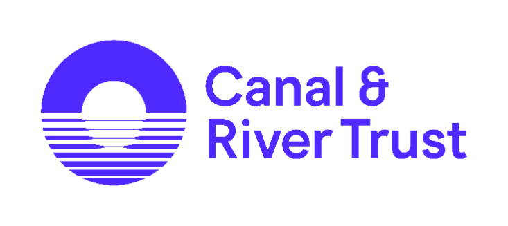 Canal & Rivers Trust logo