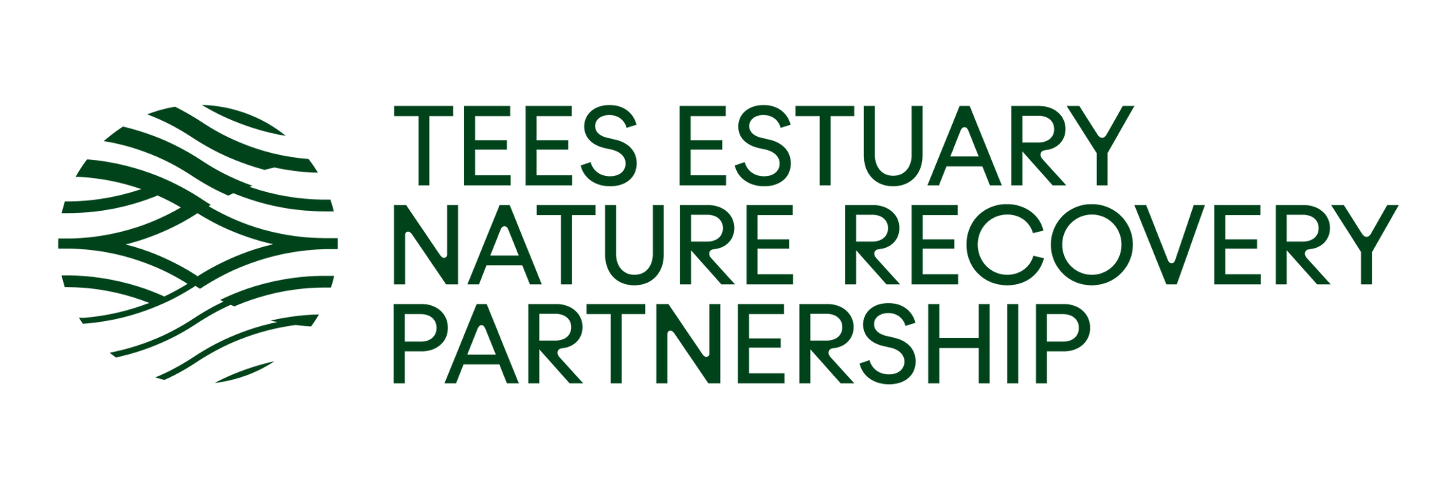 Tees Estuary Nature Recovery Partnership logo