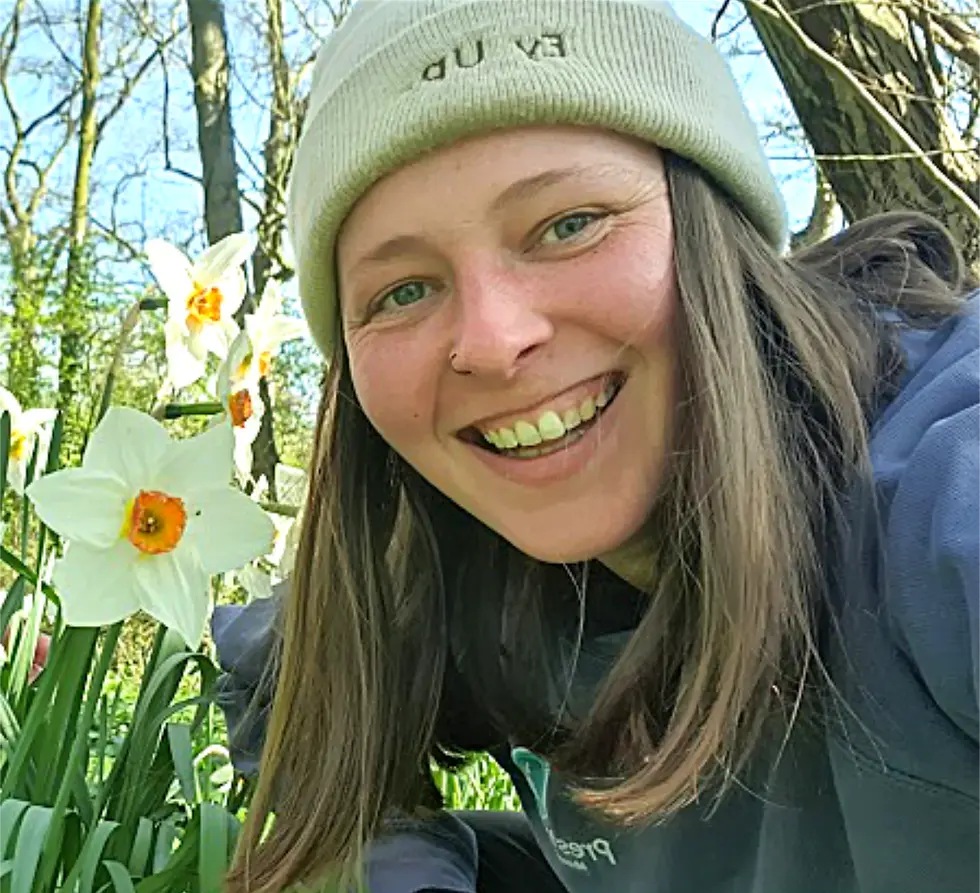 Beka Lee profile photo.