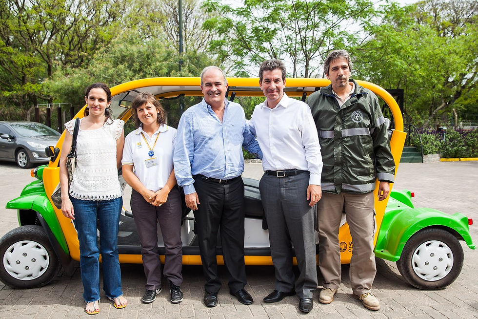 Eco Auto