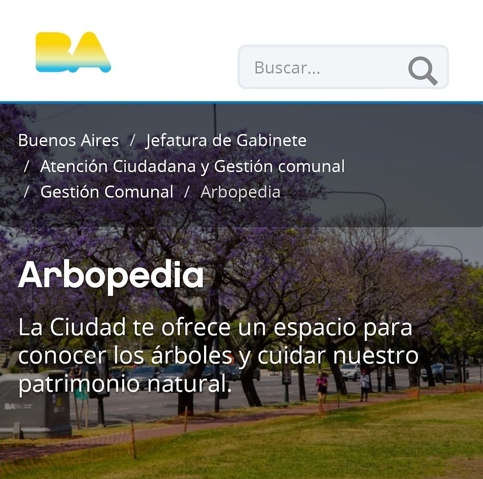 Arbopedia 